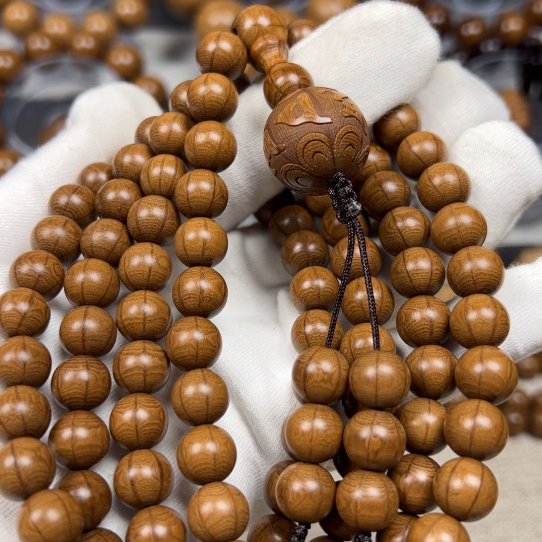 六道木手串/手链1.0老料