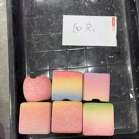 陶如意小姐姐专属盆盆