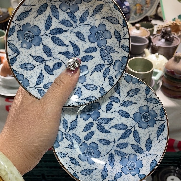 茶杯具19.9发带瑕疵牌都是坏的7