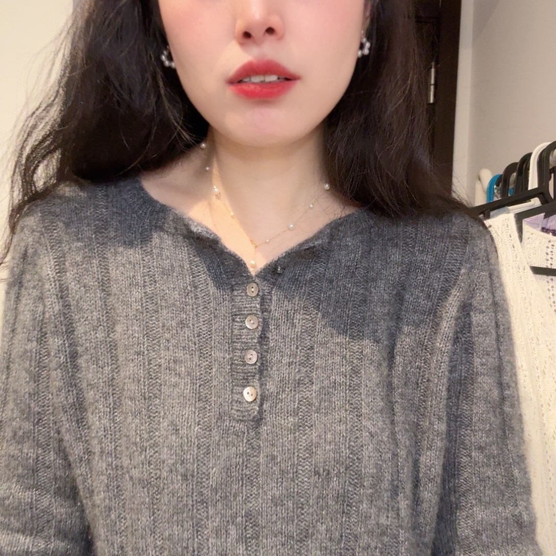 L码坑条拉绒5团羊毛羊绒3tuanq