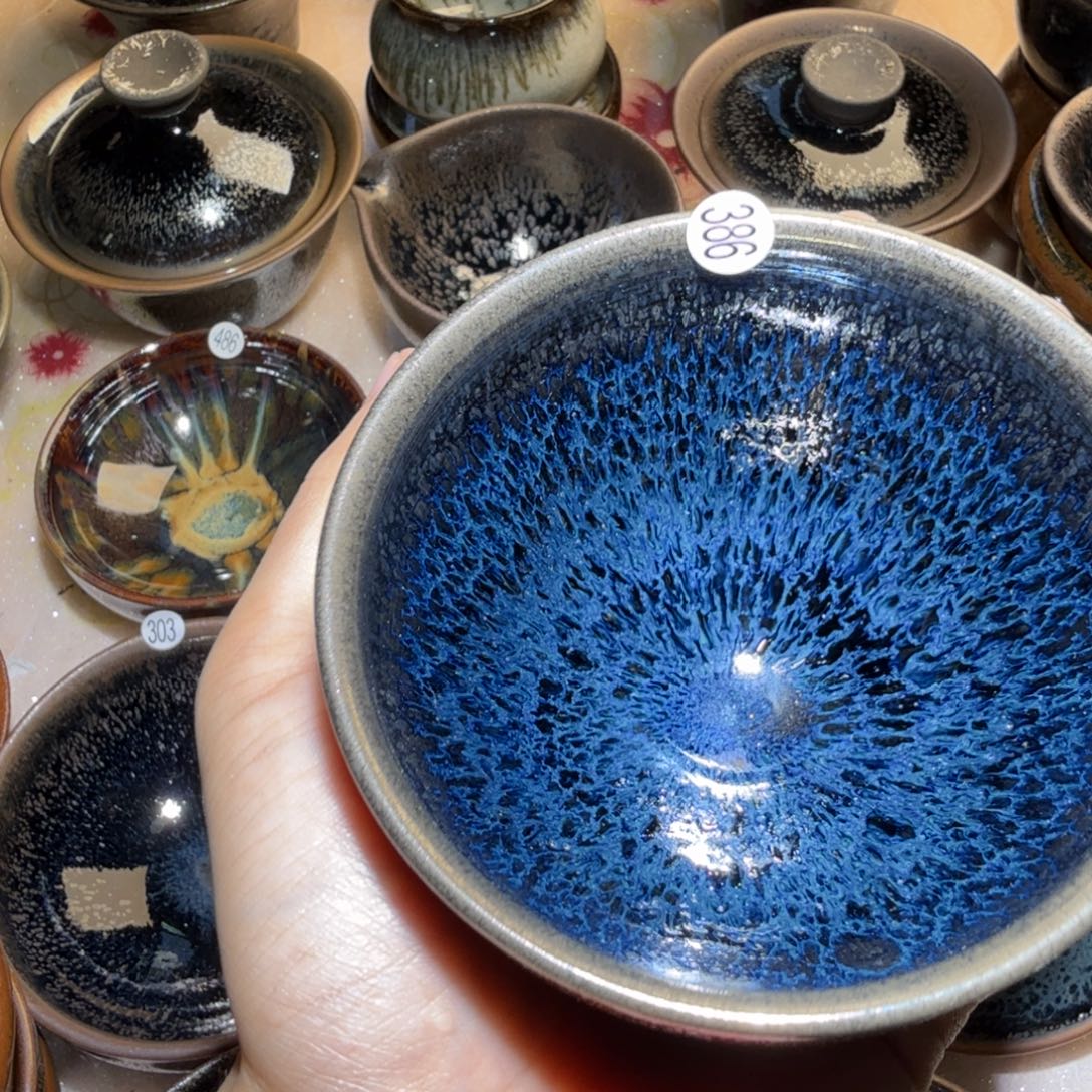 j***j茶盏精品柴烧自烧自卖386