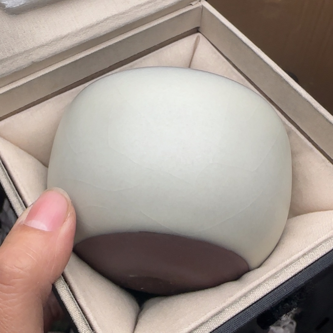 茶盏建盏主人杯配礼盒