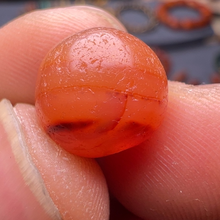 【闪购商品】玛瑙/玉髓单未镶嵌