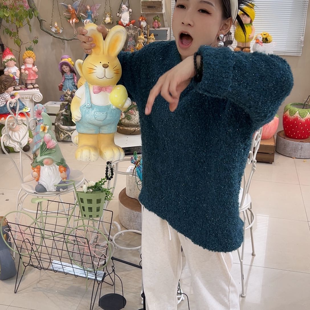 微瑕花园吧摆件等多种