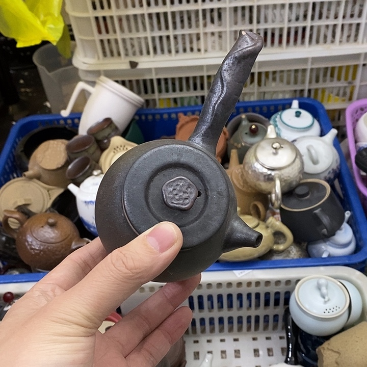 陶瓷艺术品及陶瓷制品