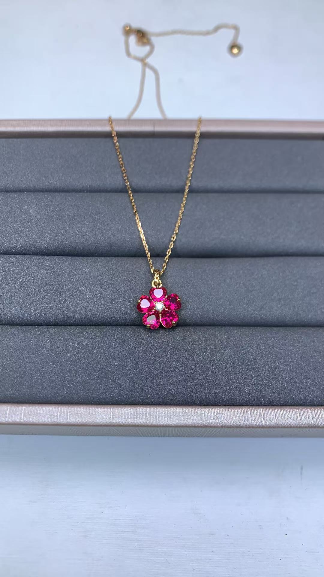 吊坠 【璀璨星河】时尚吊坠D482