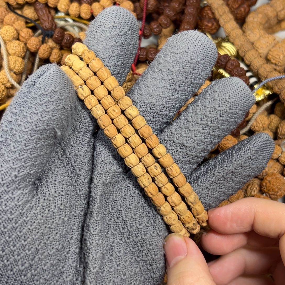 柏香籽/百香籽吊坠2