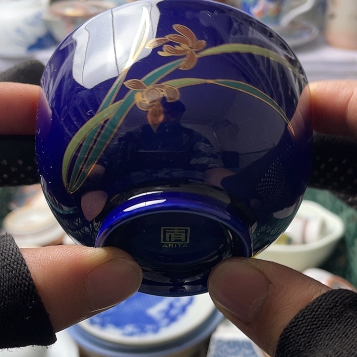 水滴瓷器水滴瓷器