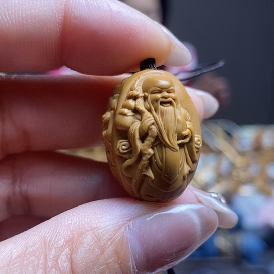 橄榄核手串/手链橄榄核