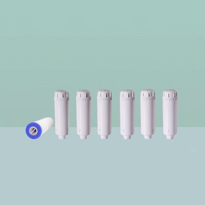 完美金伟连净水机滤芯