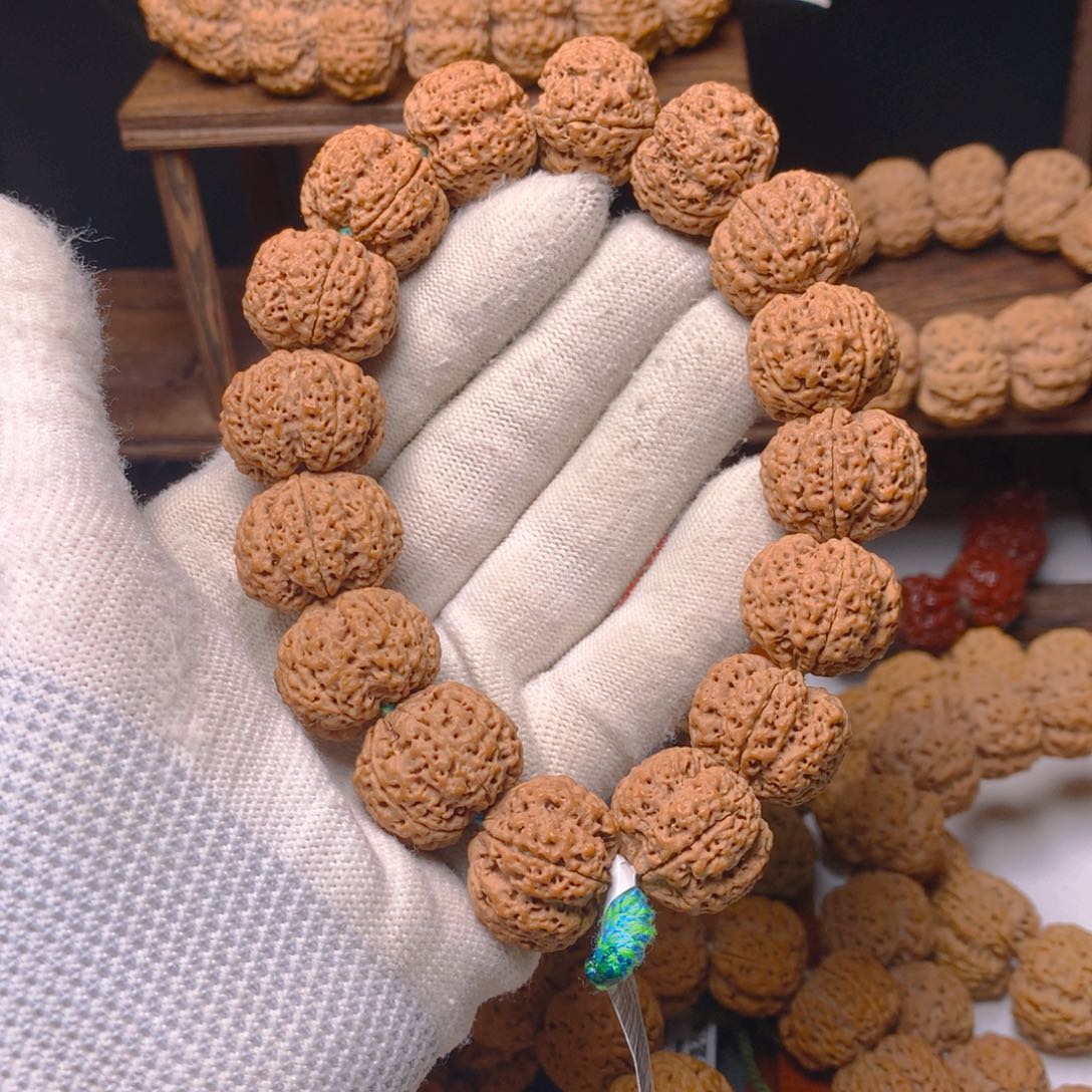 金刚菩提手串_****.金刚菩提