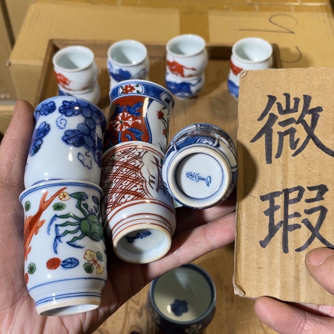 紫砂中古商品谨慎下单