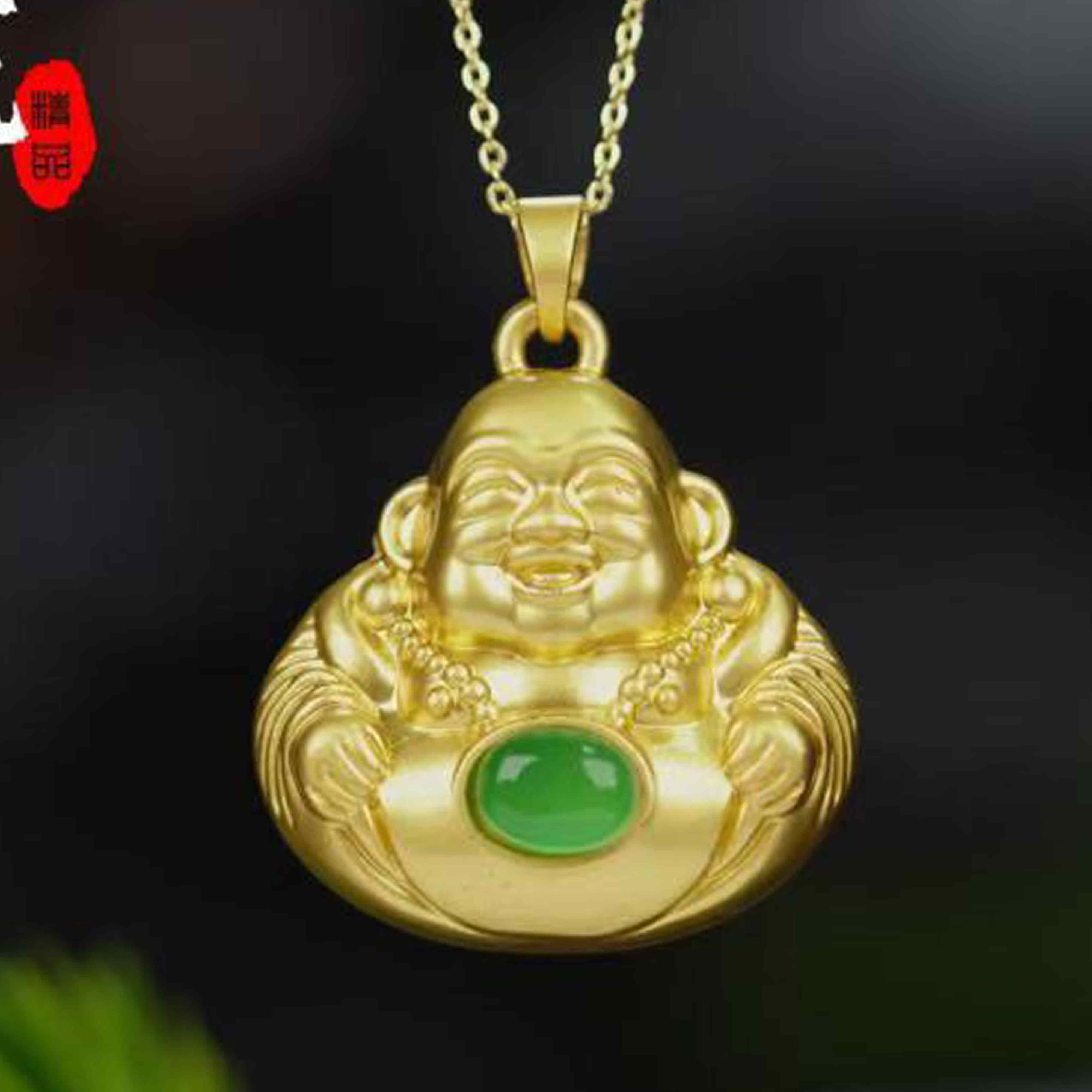 珠光宝气-光彩照人-高雅华贵-精美绝伦-设计款佛公