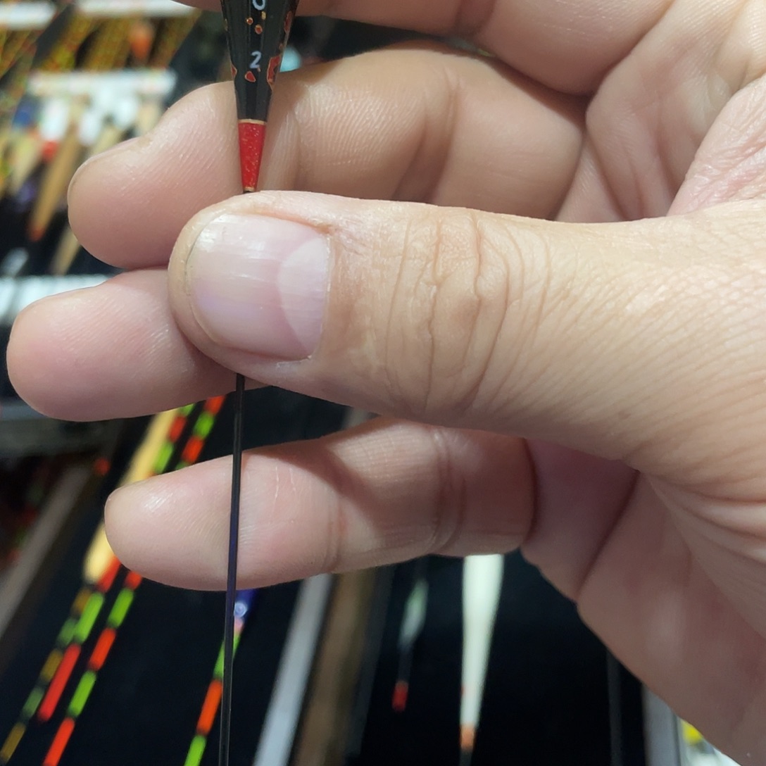 岳***9茅草船长卢魂大漆2号