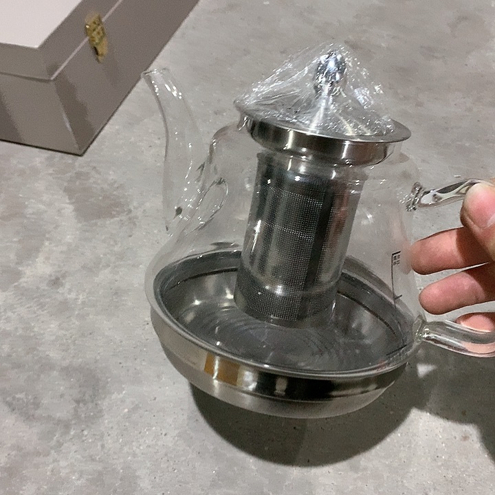 微瑕茶具介意勿拍