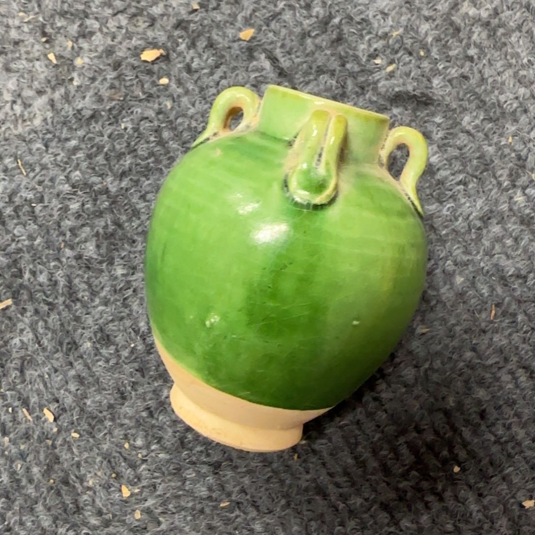 摆件瓷器等文物古迹