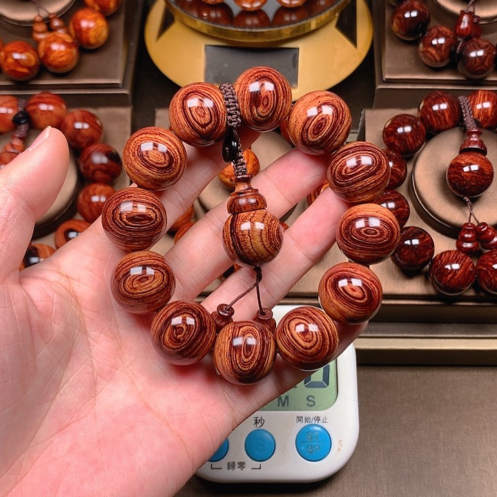 【闪购商品】黄花梨/降香黄檀2.0规格12W