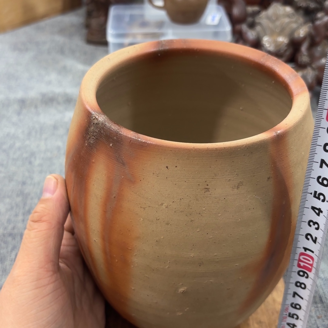 非常喜欢这个瓷器