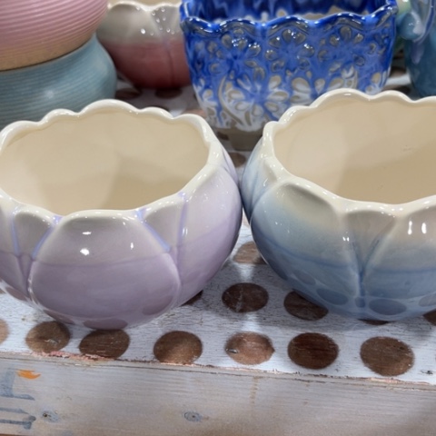 口径不清楚问客服