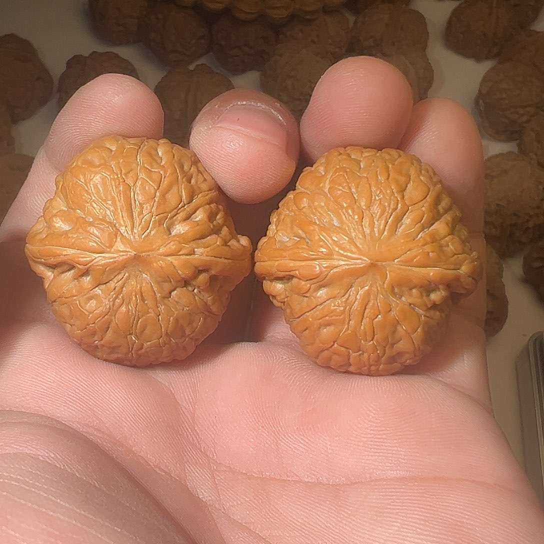 *****吊坠猴头核桃文坃