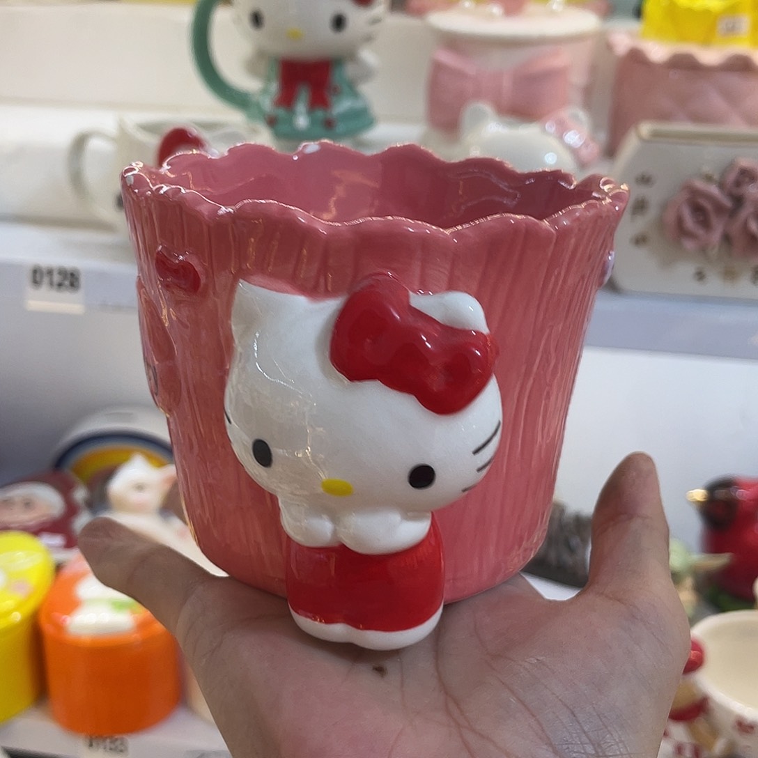 陶瓷微瑕介意慎拍