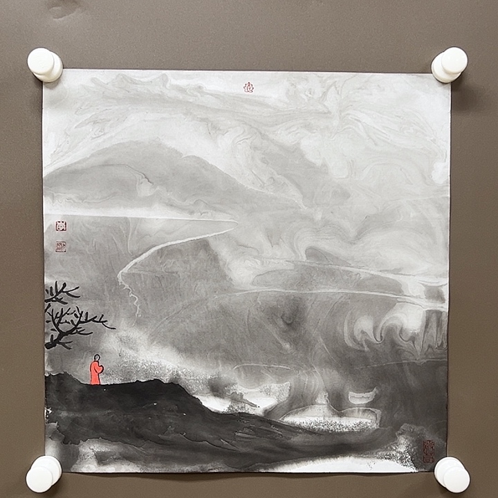 国画5555555555555555555