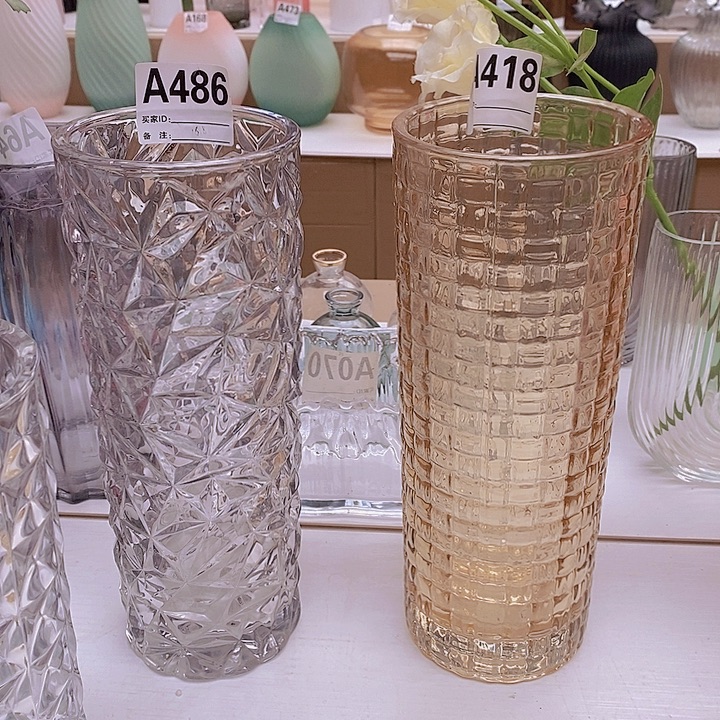 手工艺品玻璃高30.10二选一