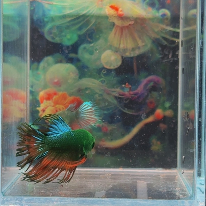 斗鱼那条线我真的不想