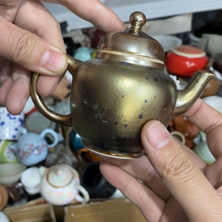 陶瓷艺术品及陶瓷制品