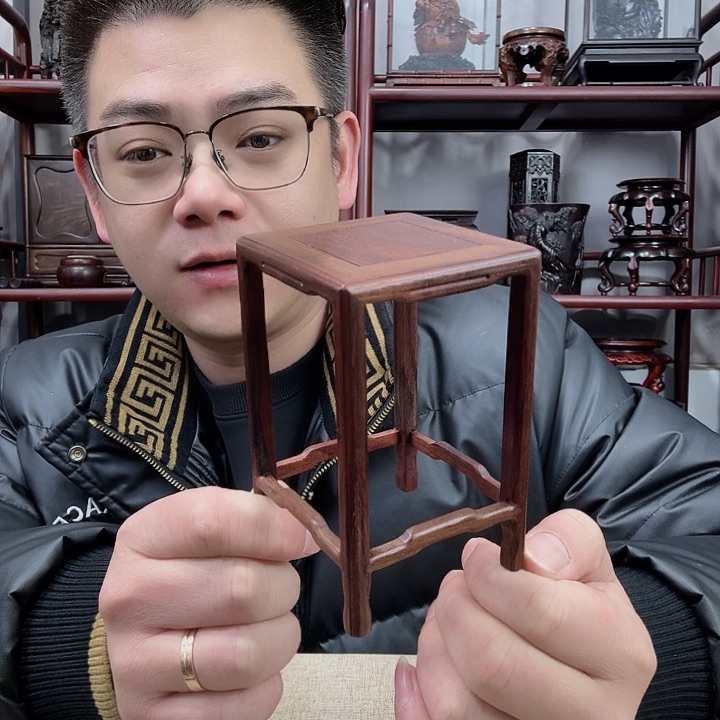 紫砂工艺品工艺品底座