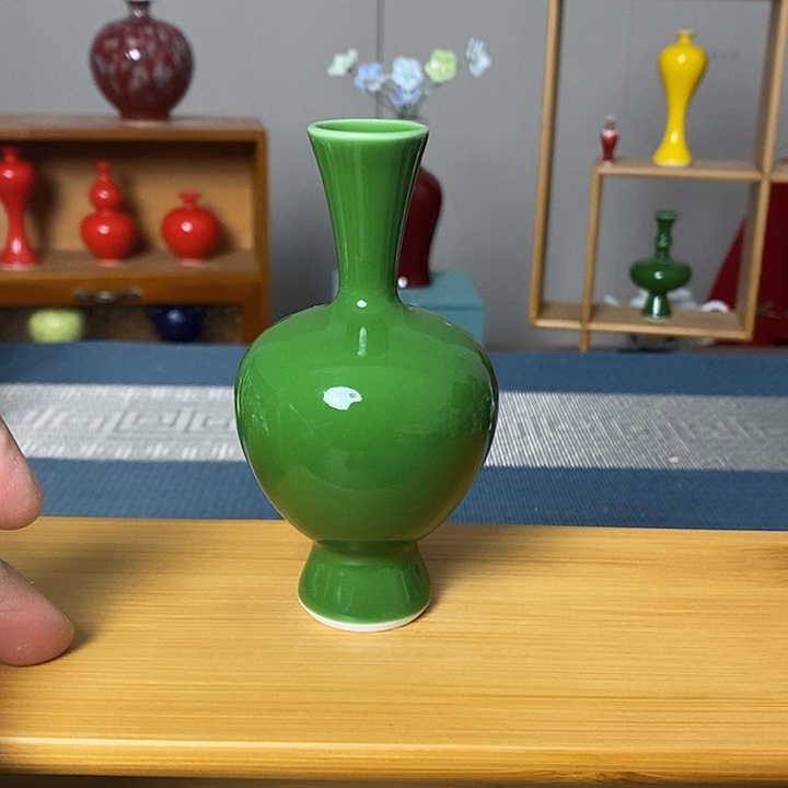 摆件景德镇瓷器精品鉴赏作品