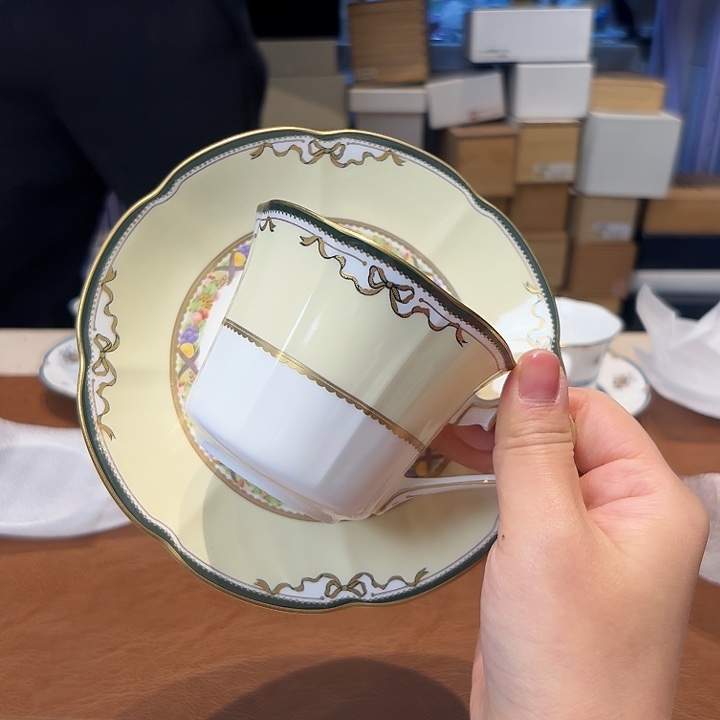 瓷片介里家的精选好物