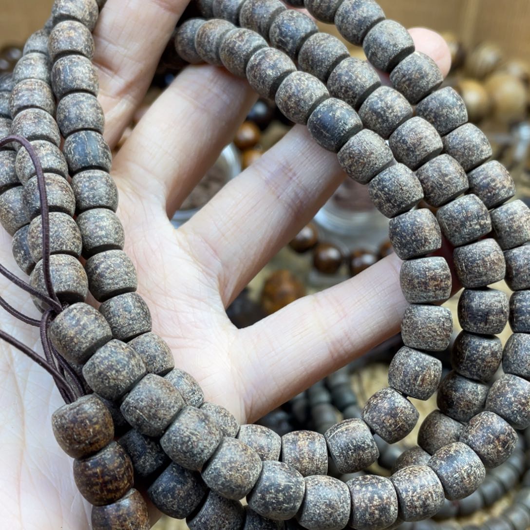 贡木手串/手链贡木手串