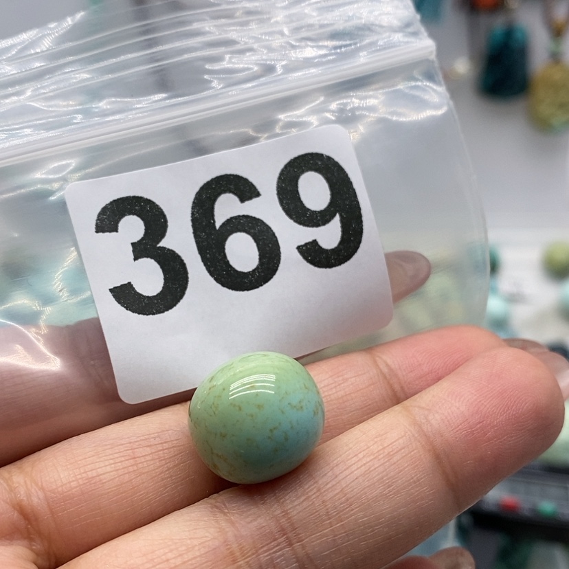 【闪购商品】绿松石珠宝奇石未镶嵌