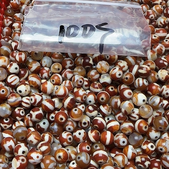 玛瑙/玉髓未镶嵌珠宝半成品13