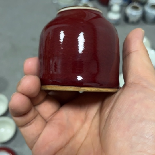 幸***。摆件陶瓷艺术学院美术