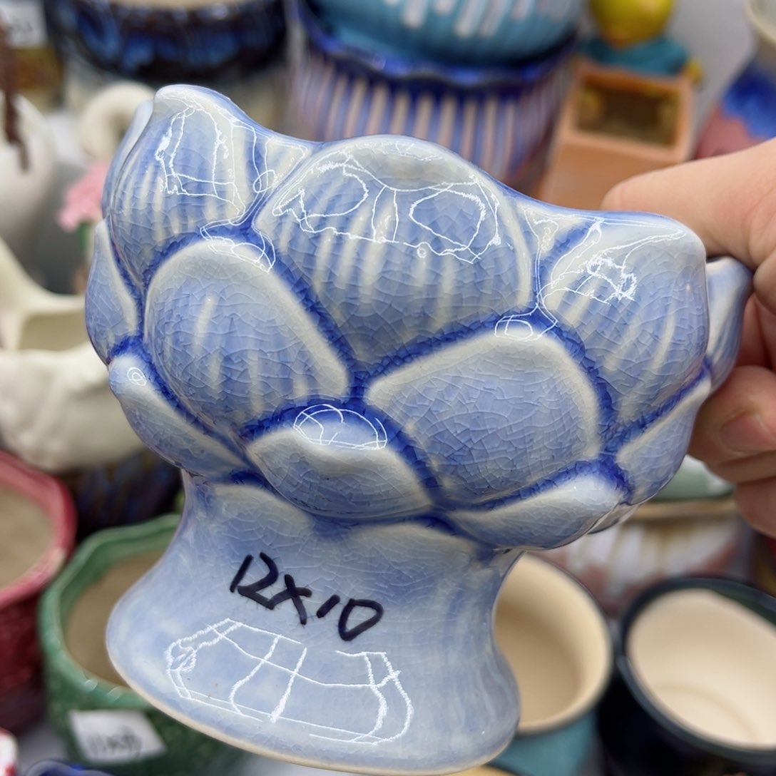 陶瓷多肉绿植陶瓷花盆