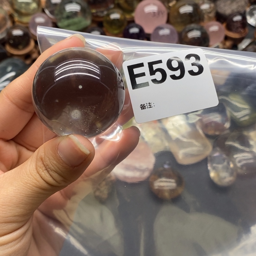 【闪购商品】水晶摆件精品未镶嵌