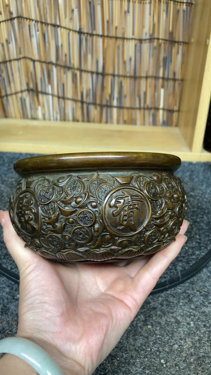 精品摆件工艺精湛95