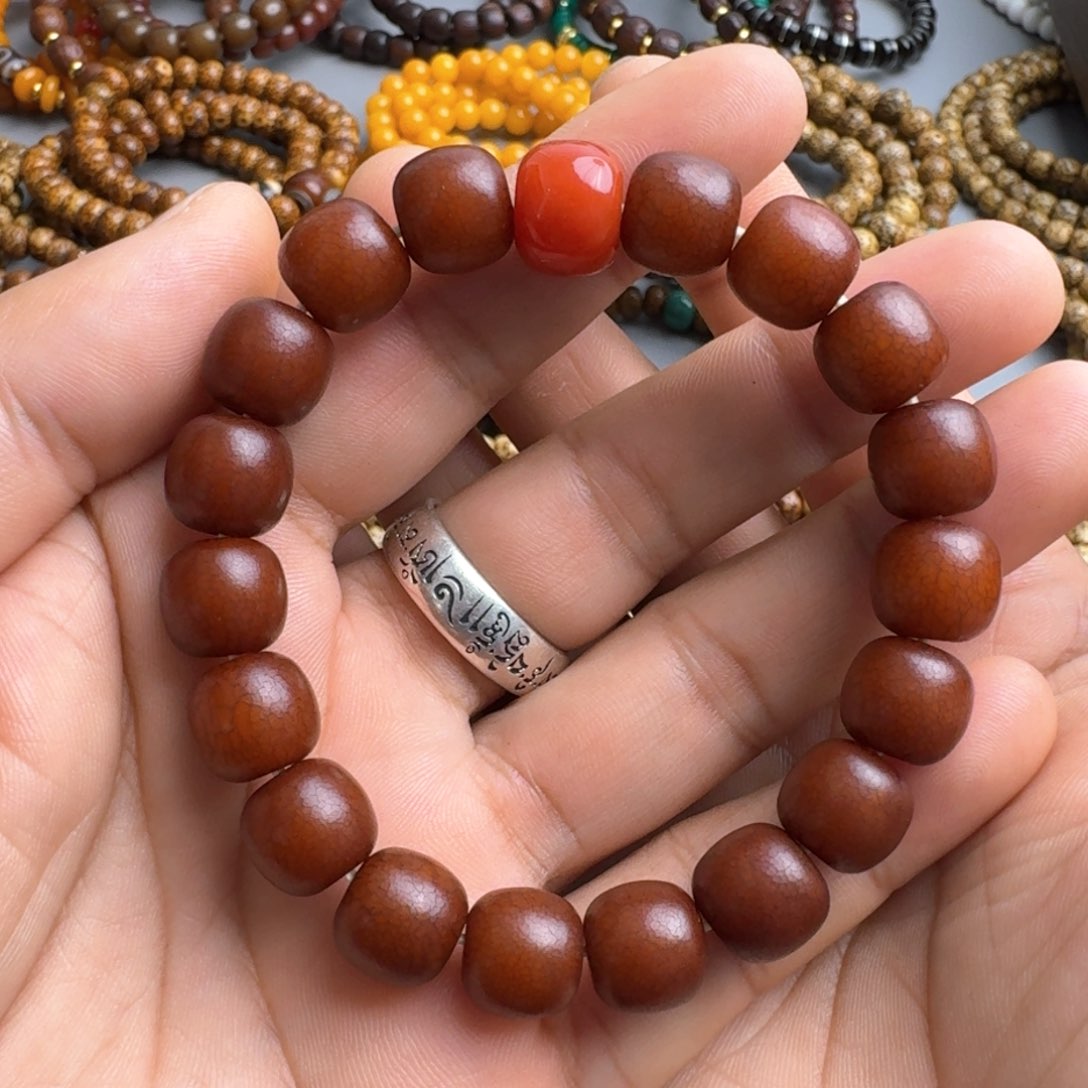 菩提根手串手串手串