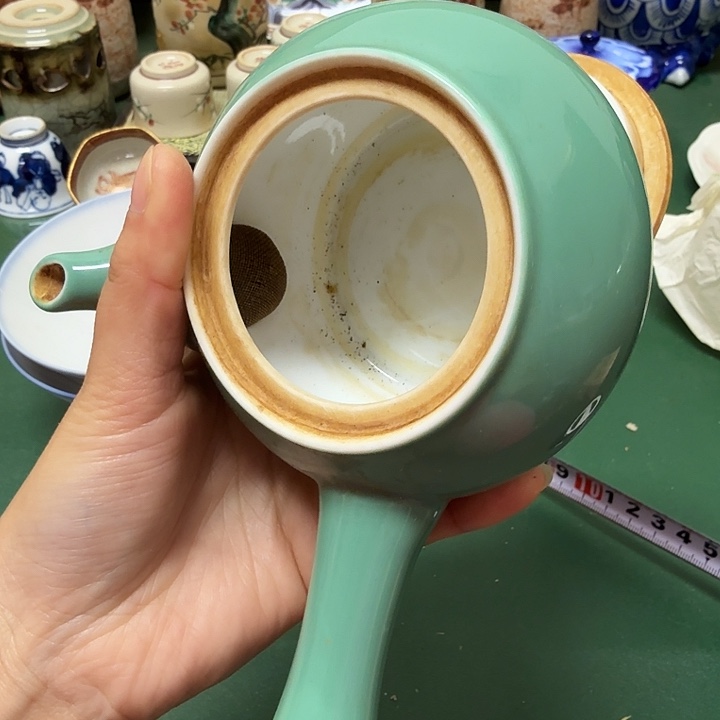 边***子中古工艺品精选瓷器
