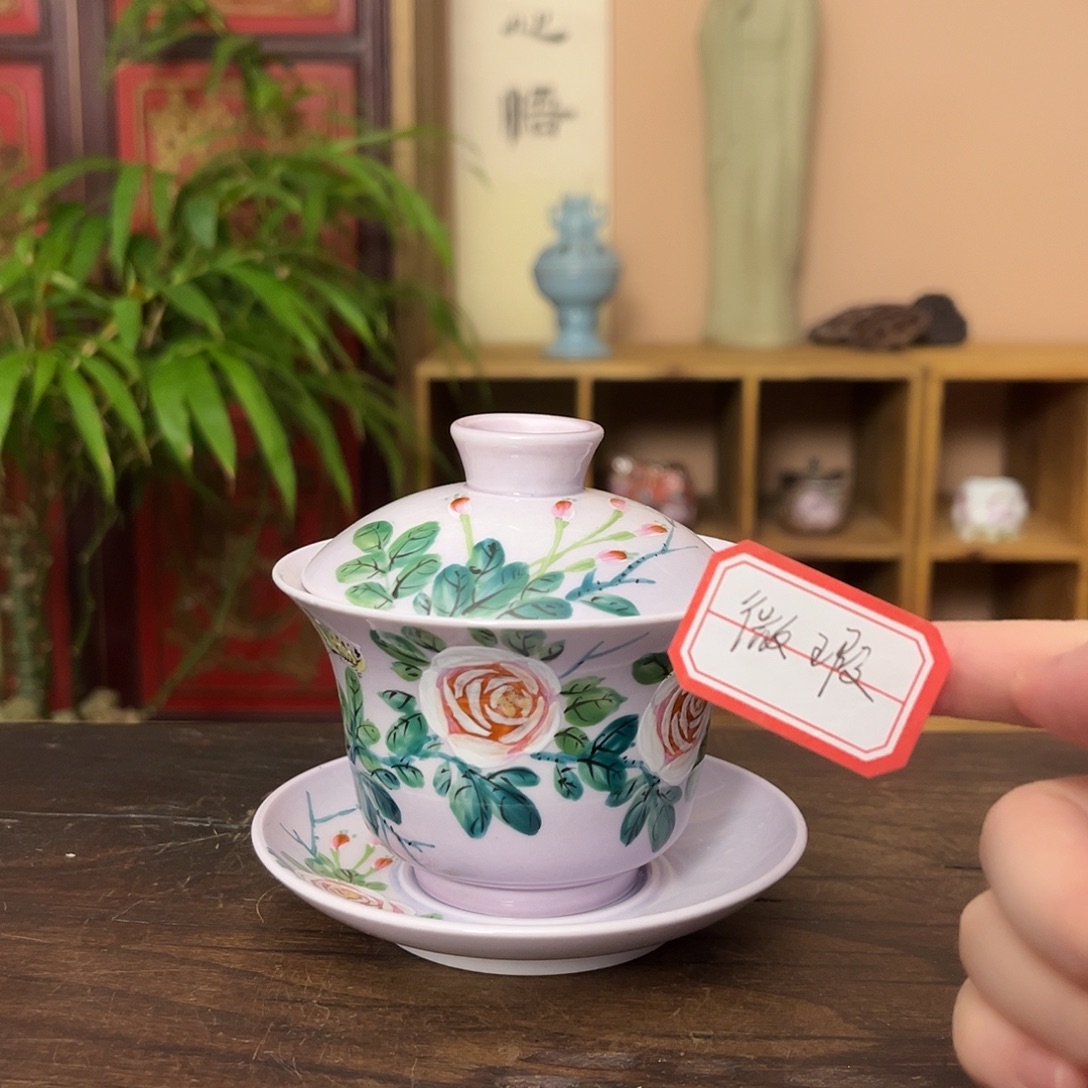 壶柴烧手工制作工艺