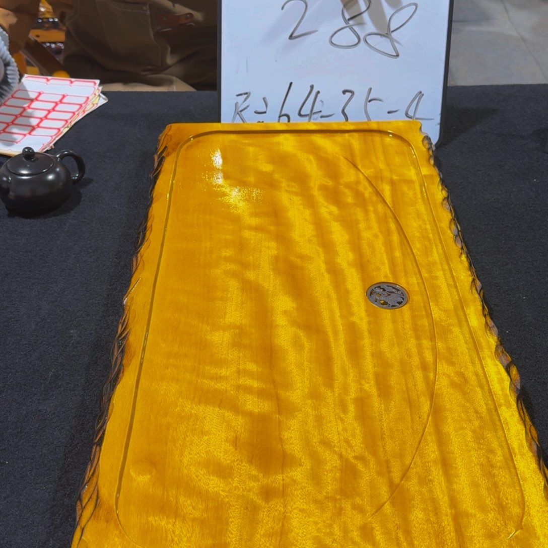 实木茶盘实木茶具