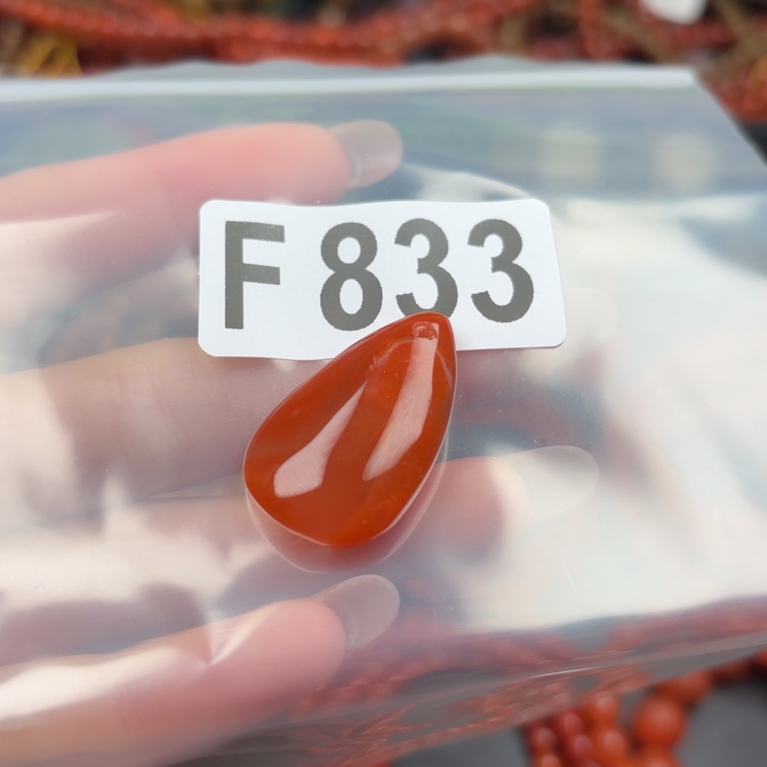 南红玛瑙珠宝奇石未镶嵌