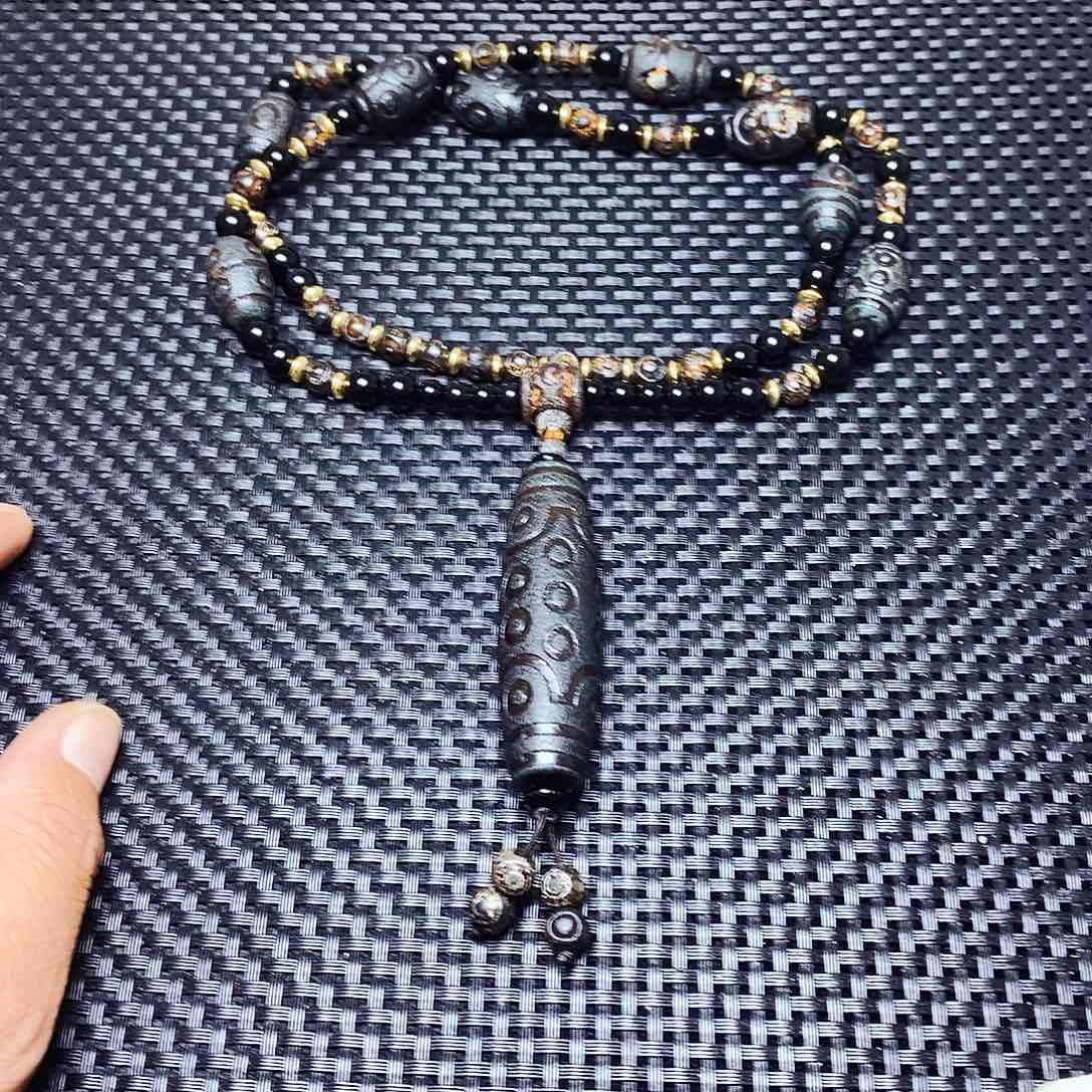 玛瑙/玉髓手链未镶嵌社****人