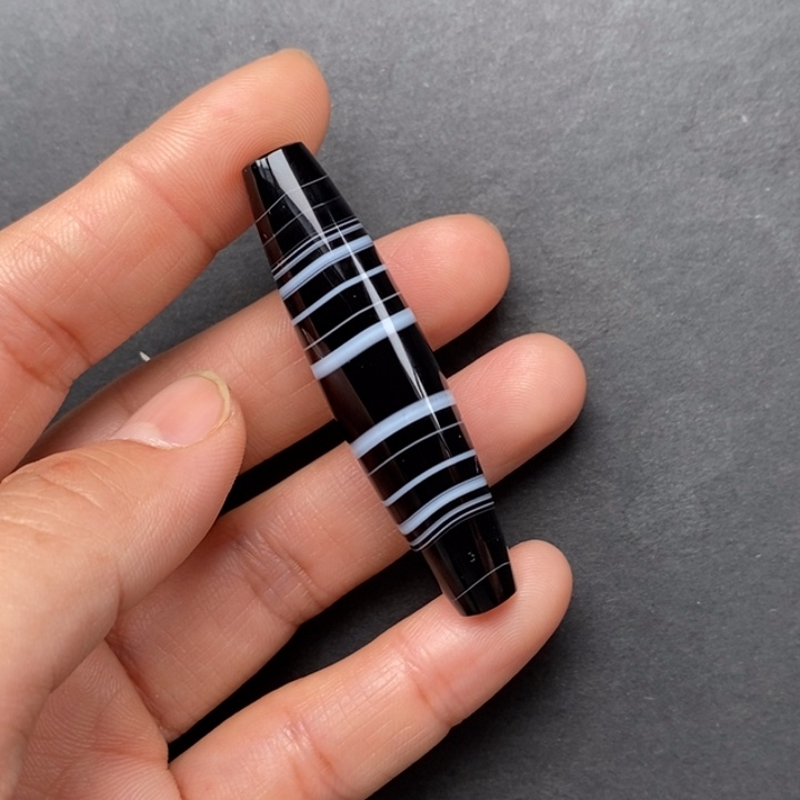 玛瑙/玉髓颈饰未镶嵌蜜**宝