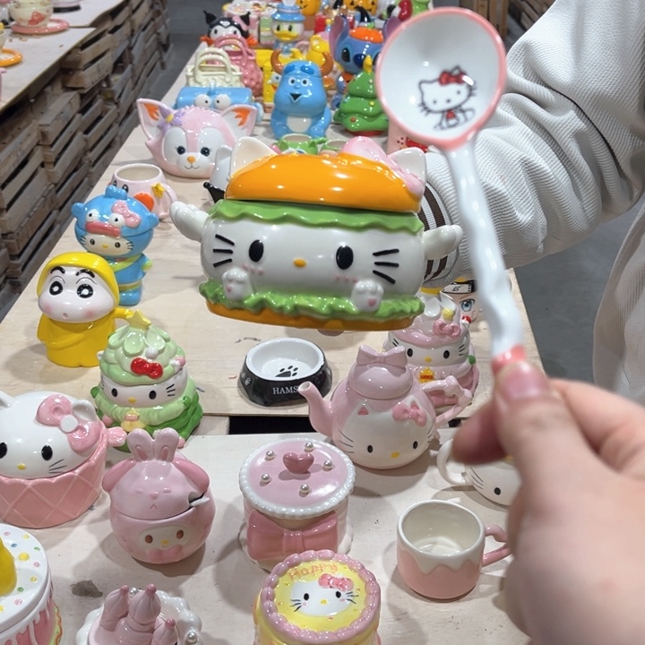 紫砂茶案这么多人都