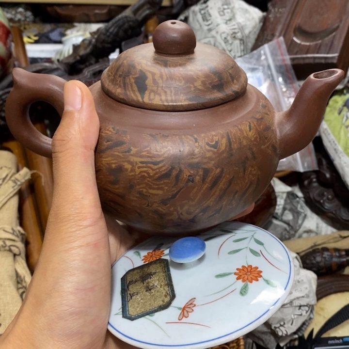 紫砂陶瓷艺术陶瓷艺术