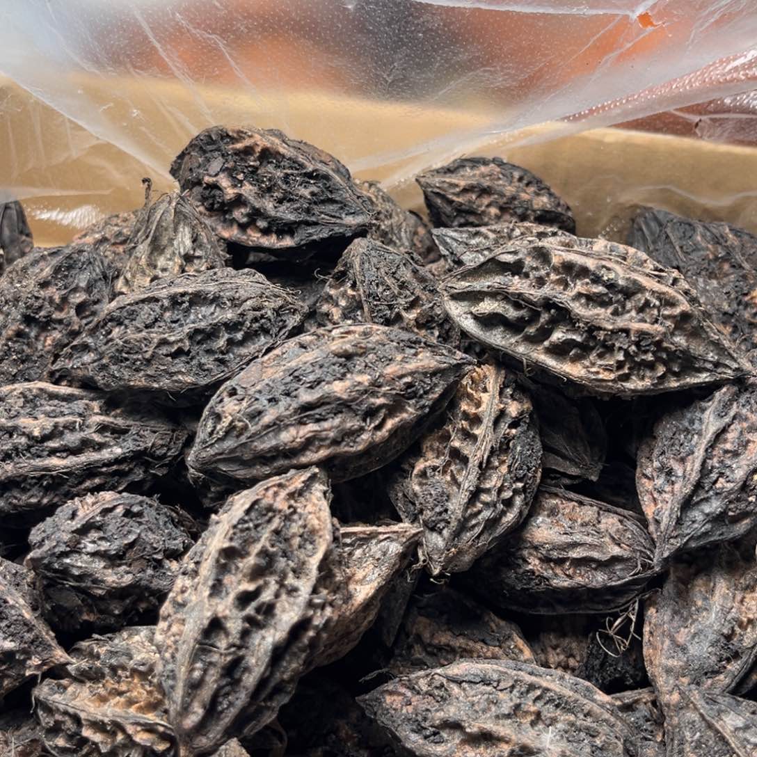 手串文玩核桃利**术核桃118