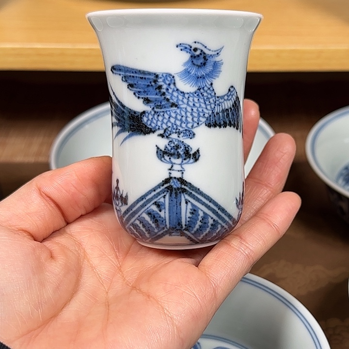 金鸡独立主人杯明续幽蓝